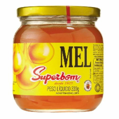 MEL SUPERBOM 330G