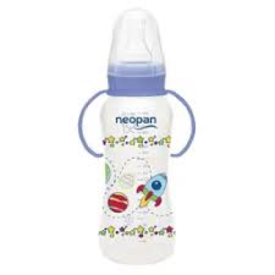 MAMADEIRA CRISTALPAN NEOPAN AZUL 250ML