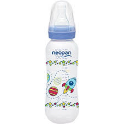 MAMADEIRA NEOPAN PANFORME 250 ML