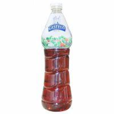 VINAGRE DE ÁLCOOL CASTELO ESCURO 750ML