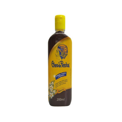 ÓLEO DE PEROBA 200ML