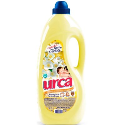 AMACIANTE URCA TOQUE DELICADEZA 2L