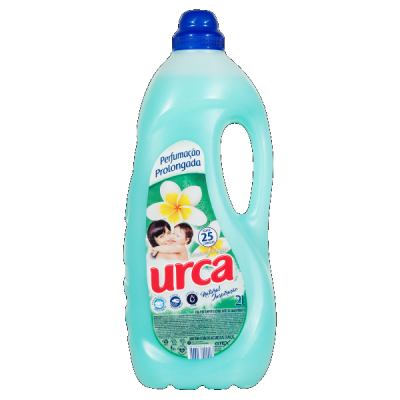 AMACIANTE URCA NATURAL INSPIRAÇÃO 2L