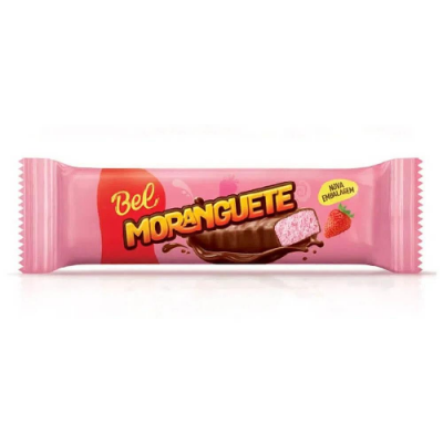 MORANGUETE BEL 25G