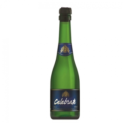 SIDRA CERESER CELEBRATE 660ML