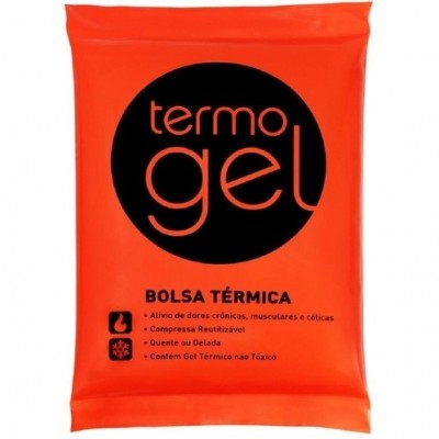 BOLSA TÉRMICA TERMOGEL PEQUENA 350ML