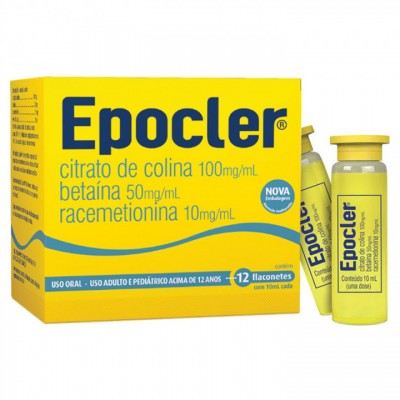 EPOCLER 10 ML