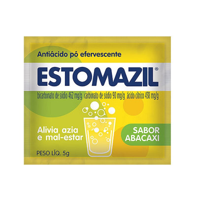 ESTOMAZIL