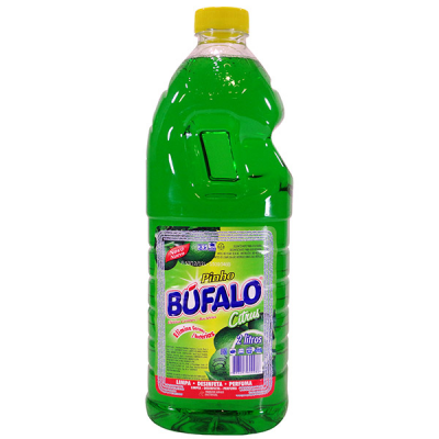 DESINFETANTE BUFALO PINHO CITRUS 2L