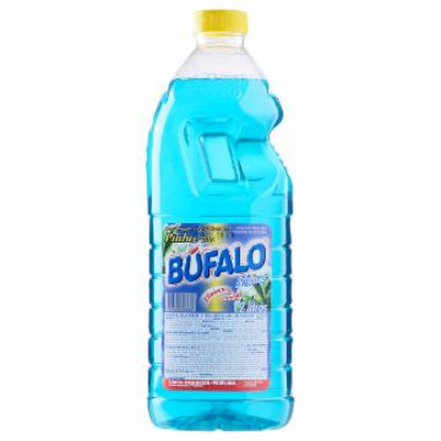 DESINFETANTE BUFALO PINHO MARINE 2 L