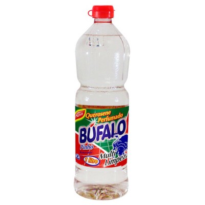 REMOVEDOR PERFUMADO PINHO BUFALO 500 ML