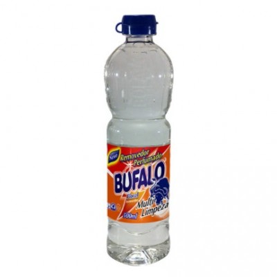 QUEROSENE BUFALO PERF FLORAL 500 ML