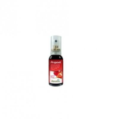 PROPOVIT BIONATUS MORANGO SPRAY 35ML