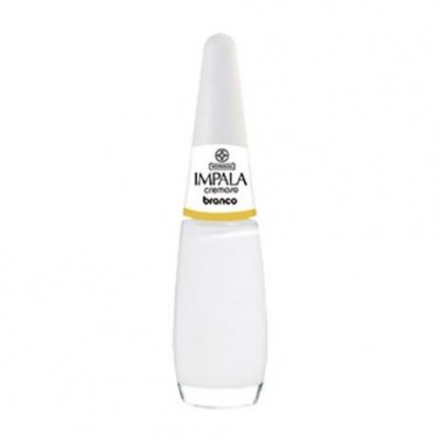 ESMALTE IMPALA BRANCO