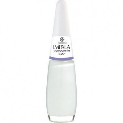 ESMALTE IMPALA TRANSPARENTE LUAR