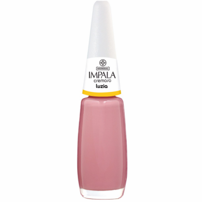 ESMALTE IMPALA LUZIA