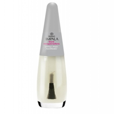 ESMALTE IMPALA BASE RECUPERADORA 7,5 ML