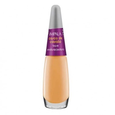 ESMALTE IMPALA BASE CASCO DE CAVALO 7,5 ML