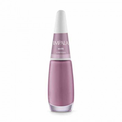 ESMALTE IMPALA XODÓ CREMOSO 7,5 ML