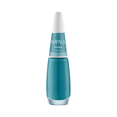 ESMALTE IMPALA MANTRA 7,5 ML