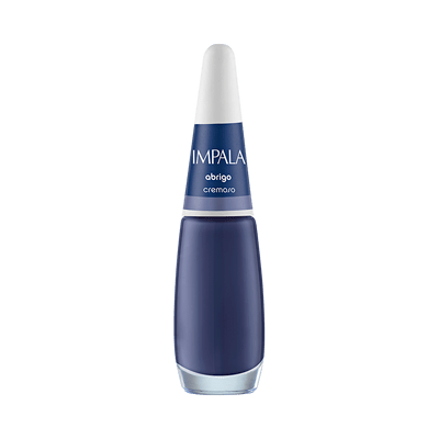 ESMALTE IMPALA CREMOS ABRIGO 7,5 ML