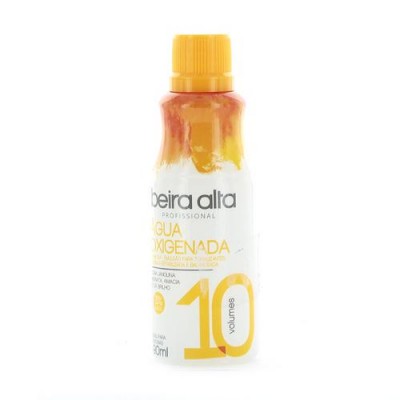 ÁGUA OXIGENADA BEIRA ALTA 90 ML