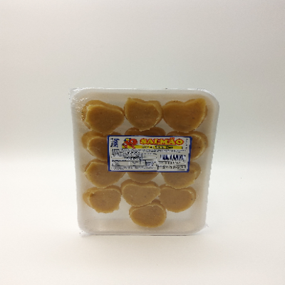 DOCE SALMÃO BATATA DOCE 200 G