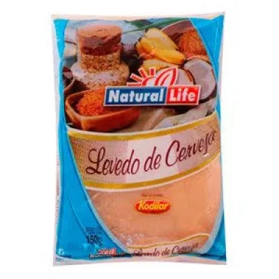 LEVEDO CERVEJA KODILAR 150G