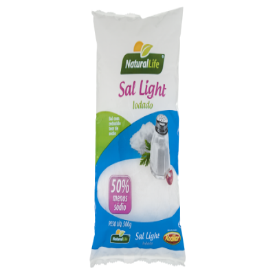 SAL KODILAR LIGHT 500G