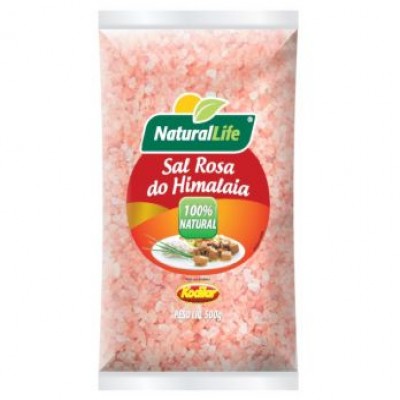 SAL ROSA DO HIMALAIA GROSSO KODILAR 500G