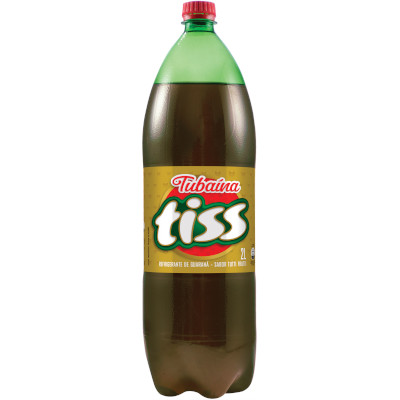 REFRIGERANTE TISS TUBAÍNA 2L