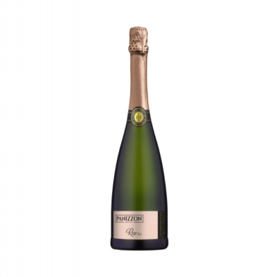 ESPUMANTE PANIZZON BRUT ROSE 750ML