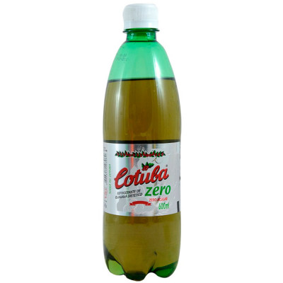 GUARANA COTUBA ZERO 600 ML PET