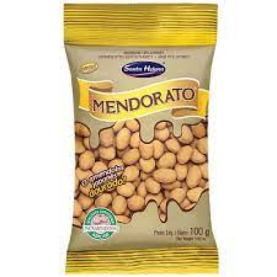 AMENDOIM JAPONÊS MENDORATO 100G