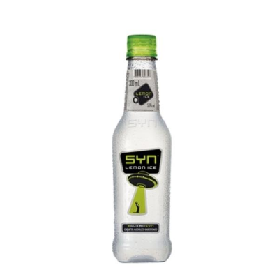 VODKA ICE SYN LEMON ICE 300ML