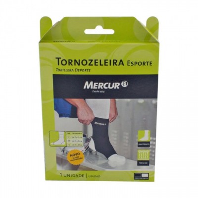 TORNOZELEIRA ESPORTE MERCUR M