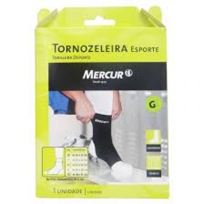 TORNOZELEIRA ESPORTE MERCUR G