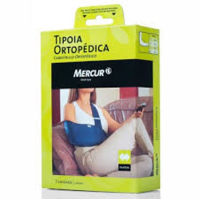 TIPOIA ORTOPÉDICA MERCUR G