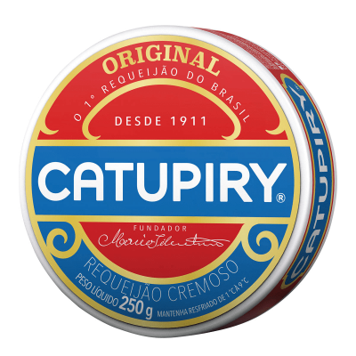 REQUEIJÃO CATUPIRY 250G