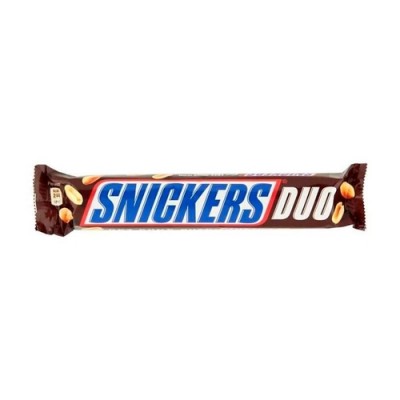 CHOCOLATE SNICKERS 78G