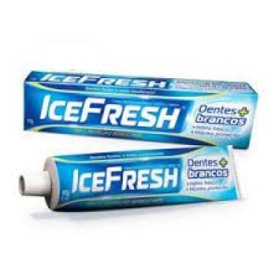 CREME DENTAL ICE FRESH TRIPLA PROTEÇÃO 70G