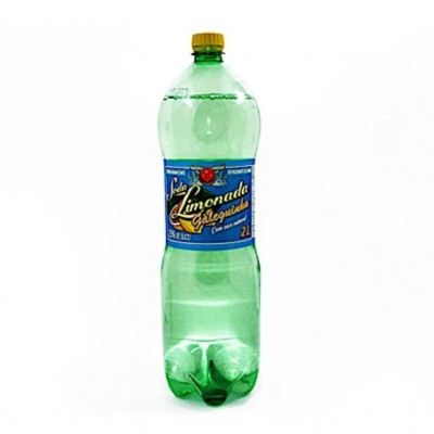 REFRIGERANTE GALEGUINHA LIMONADA 2L