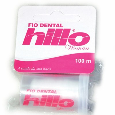 FIO DENTAL HILLO WOMAN 100M