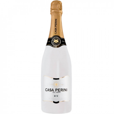 ESPUMANTE CASA PERINI ICE DEMI SEC 750ML