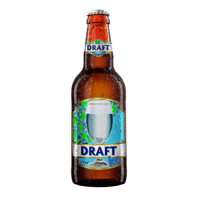 CHOPP DE VINHO DRAFT ICE 600 ML