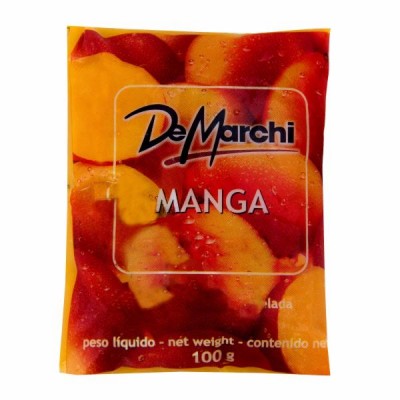 POLPA DEMARCHI MANGA 100 G