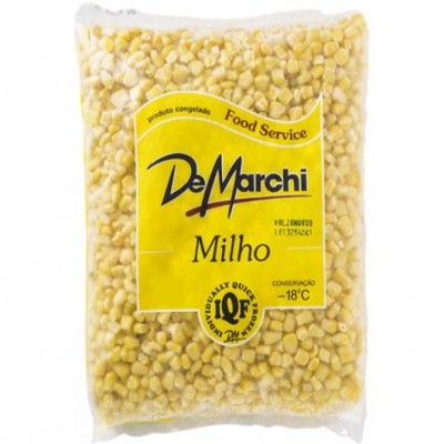 MILHO DEMARCHI CONGELADO 300 G