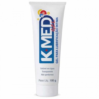 K-MED GEL 100G