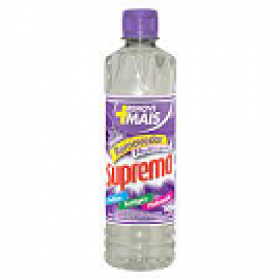 REMOVEDOR SUPREMA FLORATA 500 ML