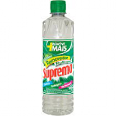 REMOVEDOR SUPREMA VERBENA 500ML